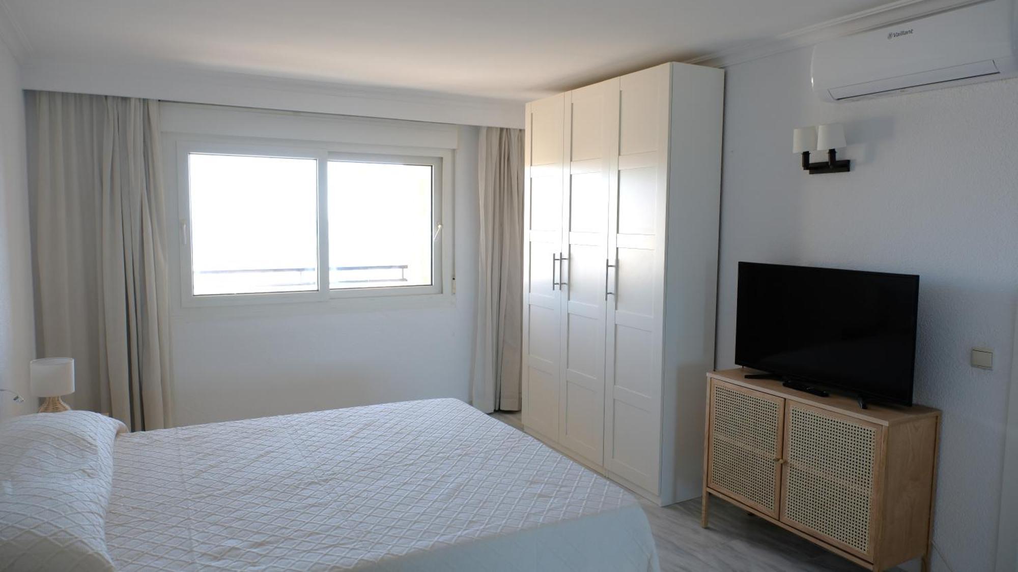 Coloso Beach&Love Benalmadena Exterior photo