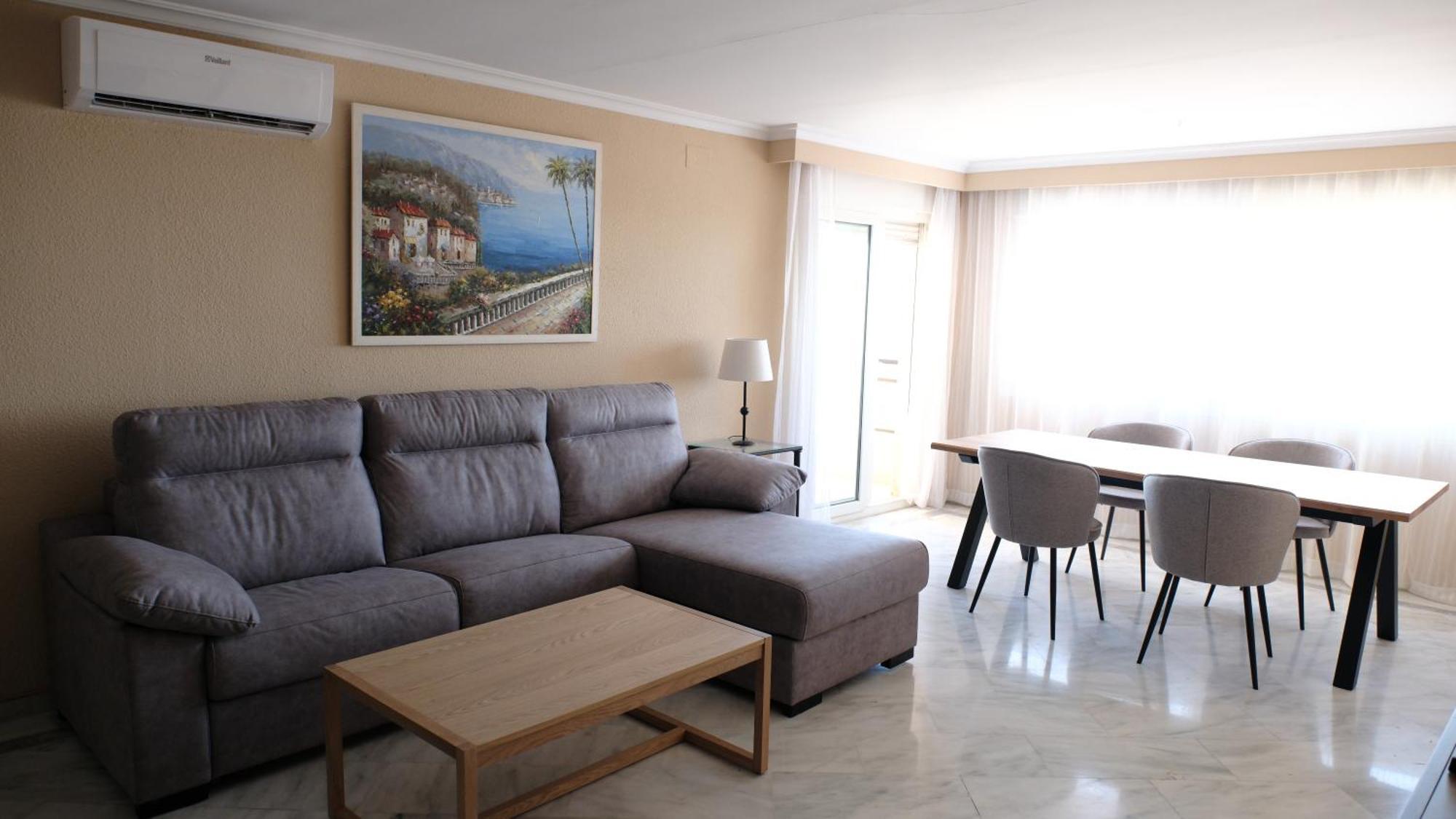 Coloso Beach&Love Benalmadena Exterior photo