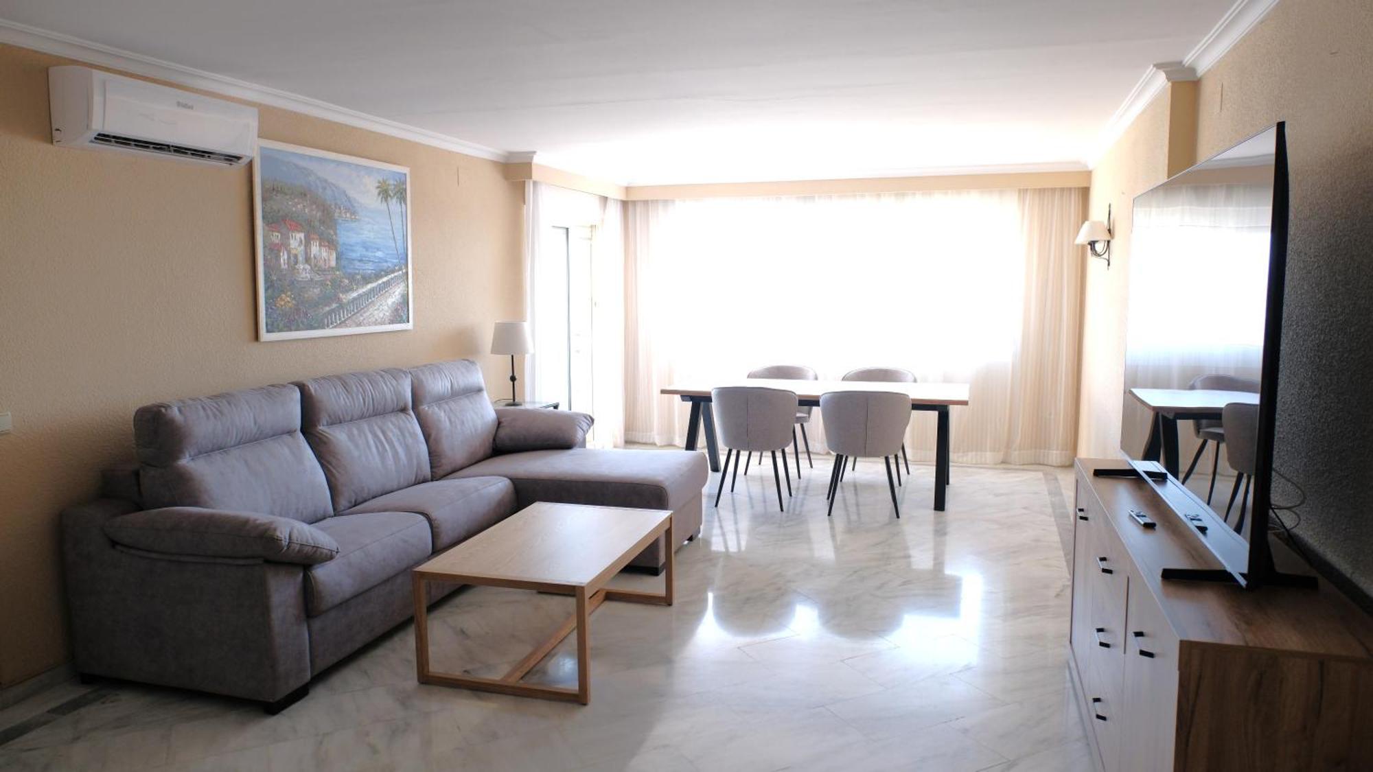 Coloso Beach&Love Benalmadena Exterior photo