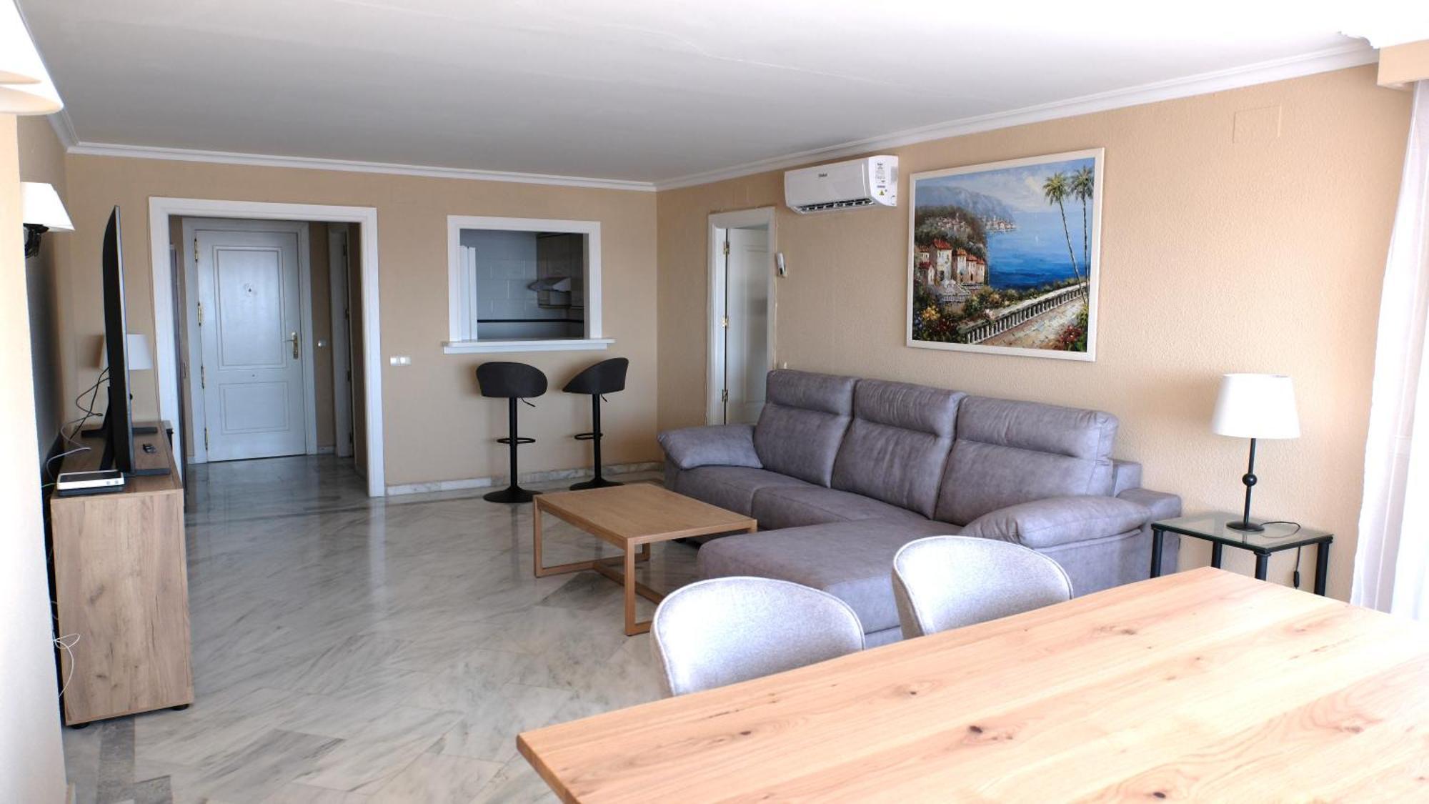 Coloso Beach&Love Benalmadena Exterior photo