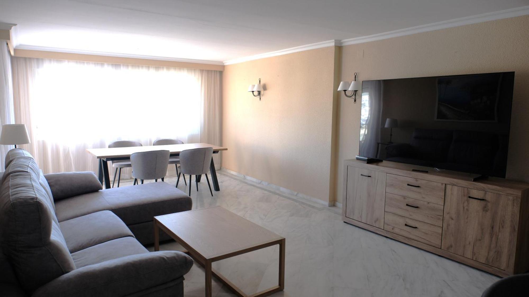 Coloso Beach&Love Benalmadena Exterior photo